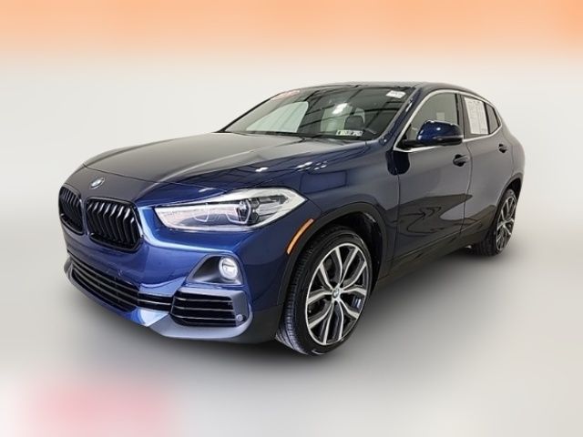 2020 BMW X2 xDrive28i