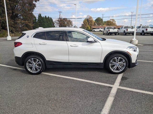 2020 BMW X2 xDrive28i