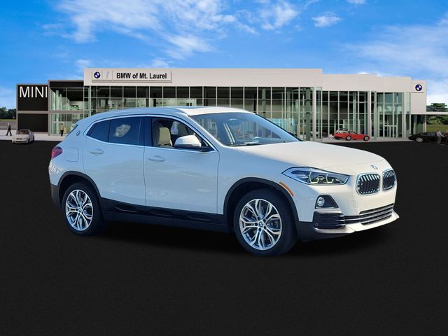 2020 BMW X2 xDrive28i