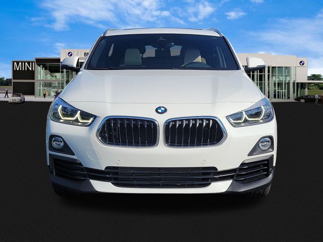 2020 BMW X2 xDrive28i