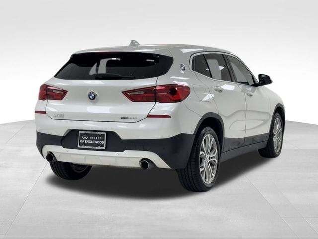 2020 BMW X2 xDrive28i