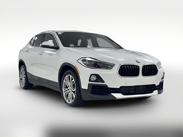 2020 BMW X2 xDrive28i