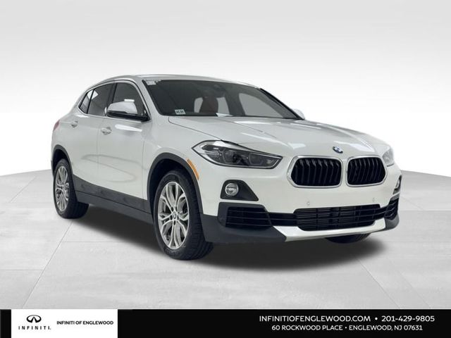 2020 BMW X2 xDrive28i
