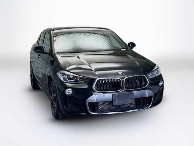 2020 BMW X2 xDrive28i