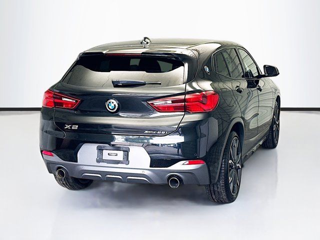 2020 BMW X2 xDrive28i