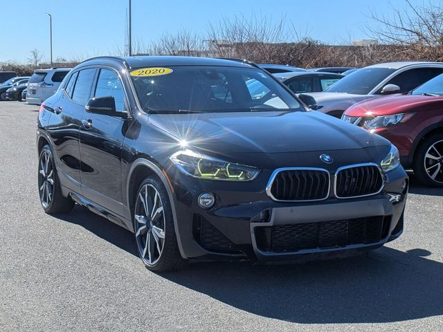 2020 BMW X2 xDrive28i