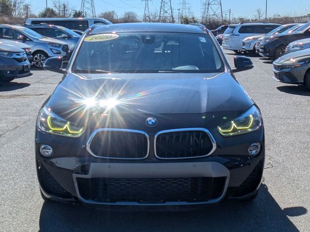 2020 BMW X2 xDrive28i