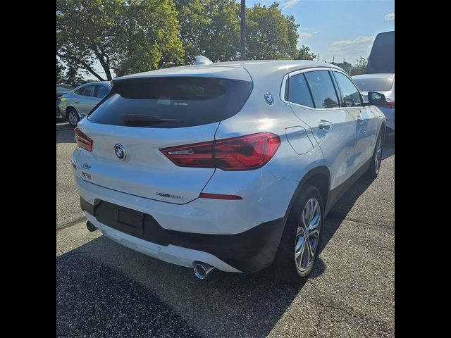 2020 BMW X2 xDrive28i