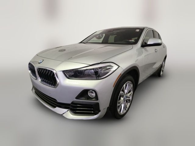 2020 BMW X2 xDrive28i