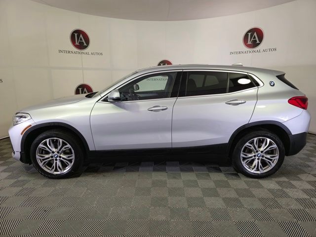 2020 BMW X2 xDrive28i