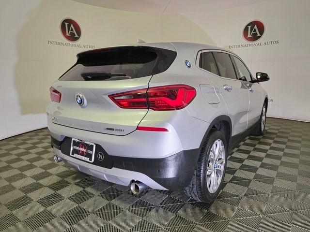 2020 BMW X2 xDrive28i