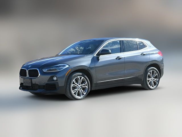 2020 BMW X2 xDrive28i