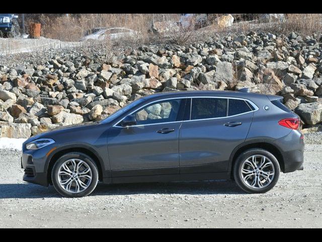 2020 BMW X2 xDrive28i