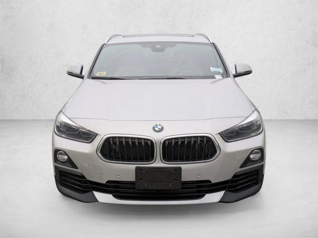 2020 BMW X2 xDrive28i