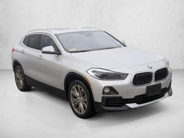 2020 BMW X2 xDrive28i