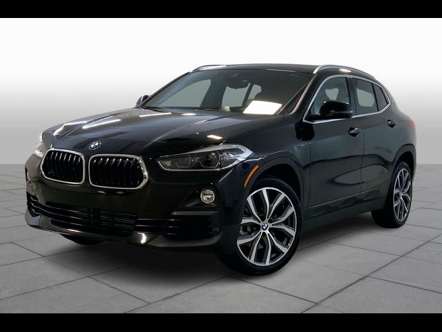 2020 BMW X2 xDrive28i