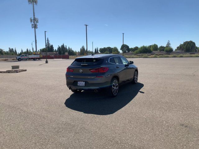 2020 BMW X2 xDrive28i