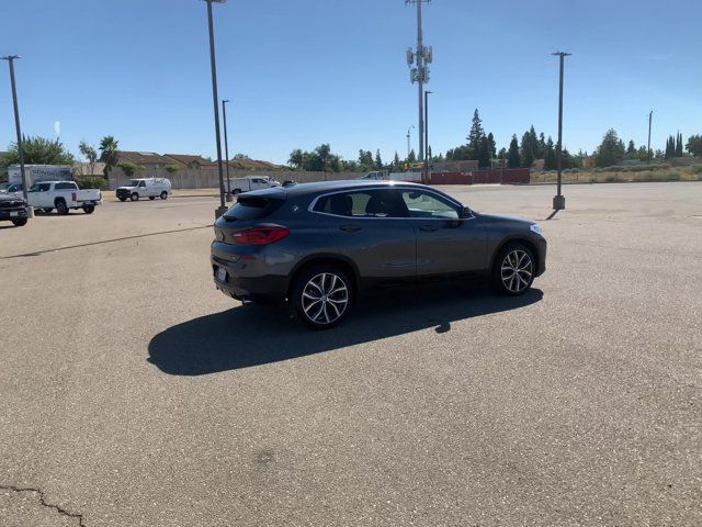 2020 BMW X2 xDrive28i