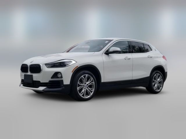 2020 BMW X2 xDrive28i