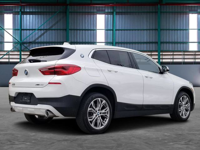 2020 BMW X2 xDrive28i