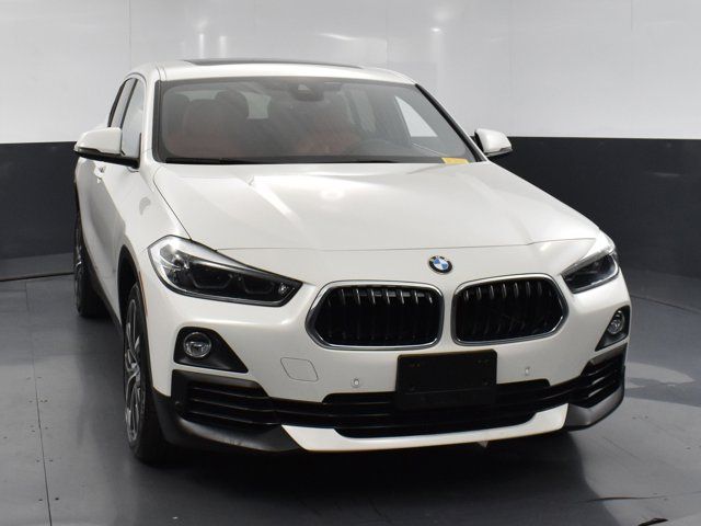 2020 BMW X2 xDrive28i