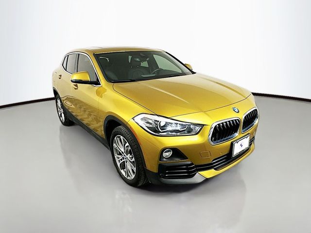 2020 BMW X2 xDrive28i