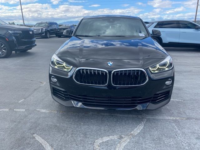 2020 BMW X2 xDrive28i