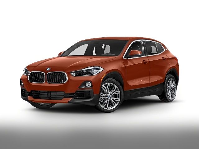 2020 BMW X2 xDrive28i