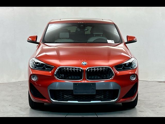 2020 BMW X2 xDrive28i