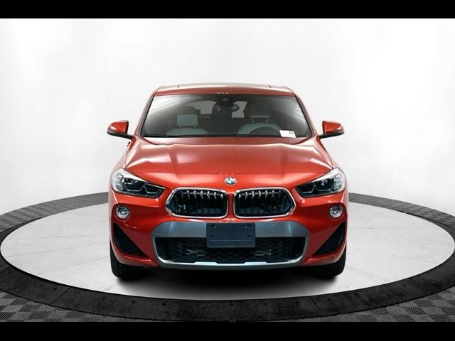 2020 BMW X2 xDrive28i