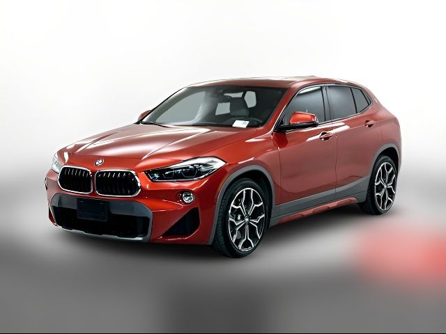 2020 BMW X2 xDrive28i