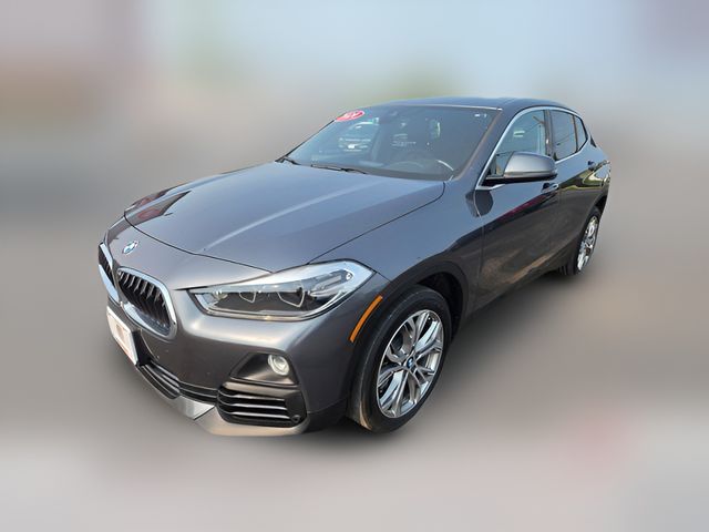 2020 BMW X2 xDrive28i