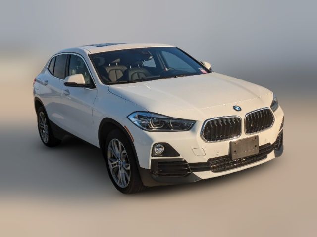 2020 BMW X2 xDrive28i