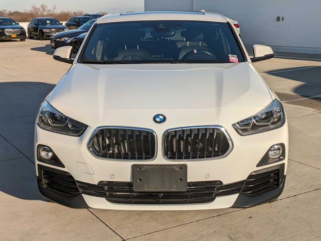 2020 BMW X2 xDrive28i