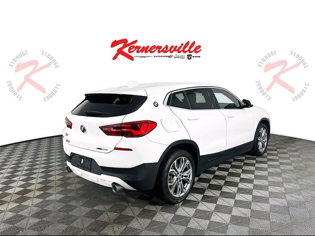 2020 BMW X2 xDrive28i