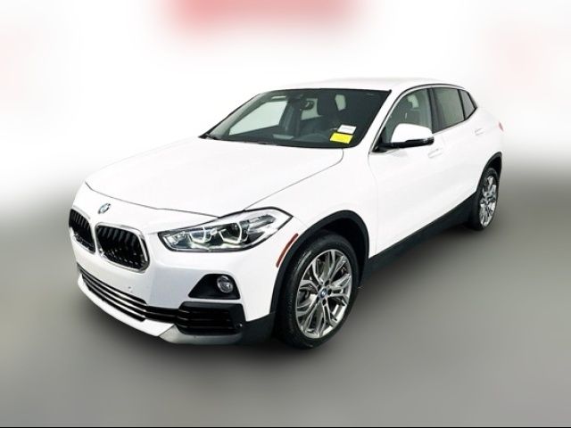 2020 BMW X2 xDrive28i