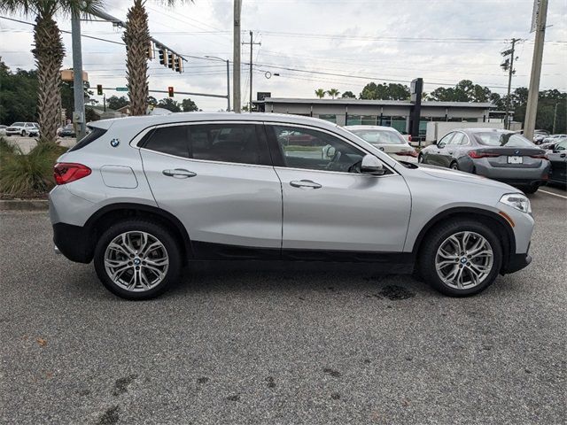 2020 BMW X2 xDrive28i