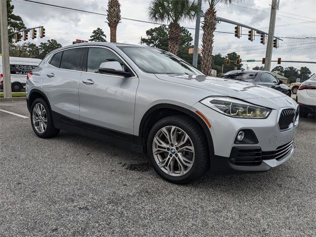 2020 BMW X2 xDrive28i