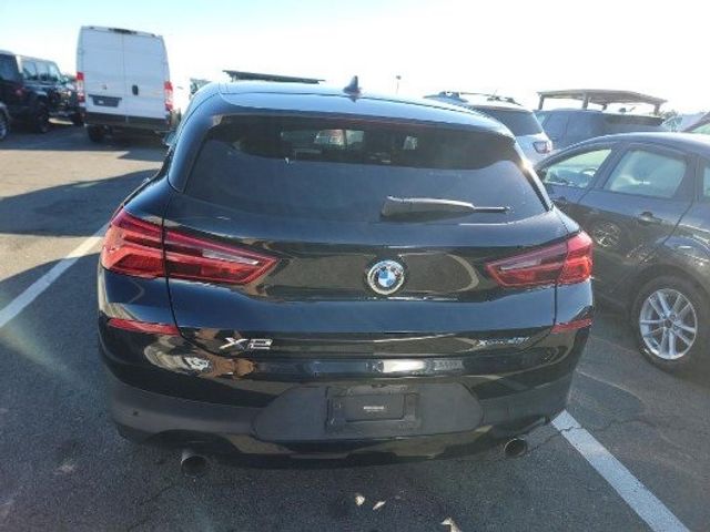 2020 BMW X2 xDrive28i