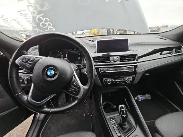 2020 BMW X2 xDrive28i