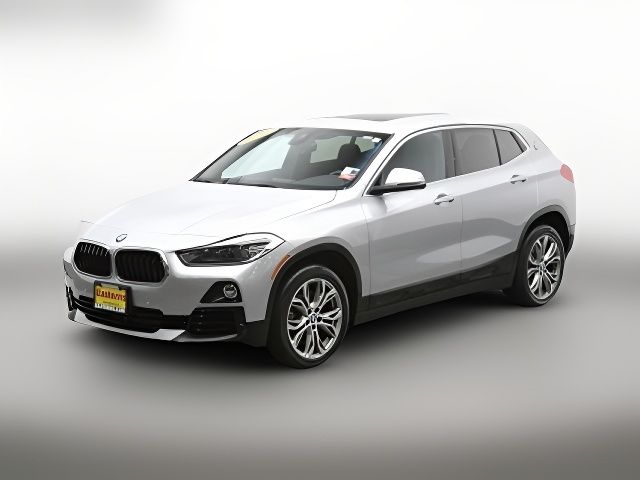 2020 BMW X2 xDrive28i