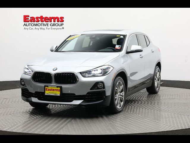 2020 BMW X2 xDrive28i