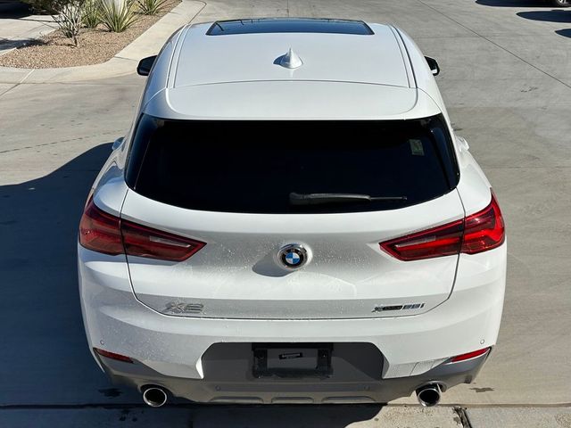 2020 BMW X2 xDrive28i