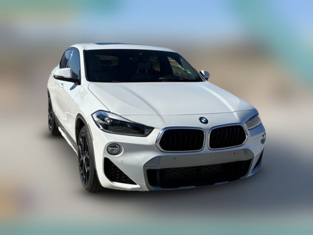 2020 BMW X2 xDrive28i