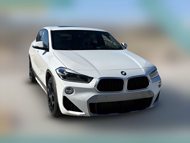 2020 BMW X2 xDrive28i