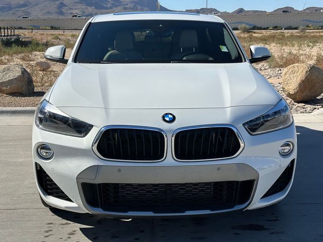 2020 BMW X2 xDrive28i