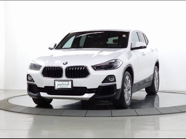 2020 BMW X2 xDrive28i