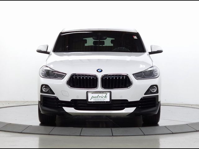 2020 BMW X2 xDrive28i