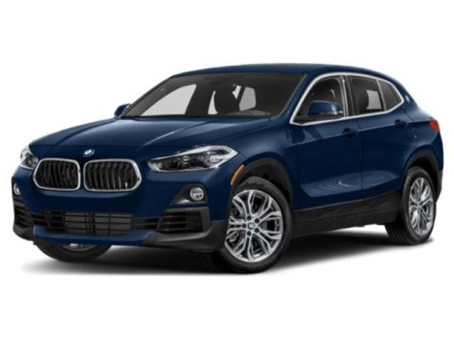 2020 BMW X2 xDrive28i