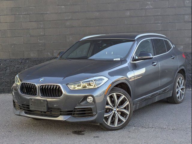 2020 BMW X2 xDrive28i